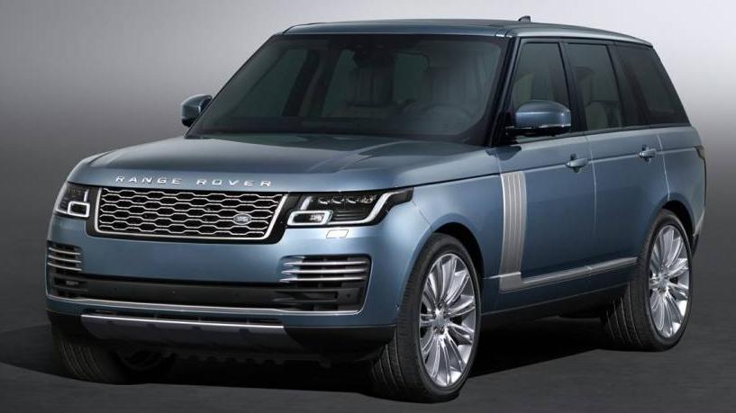 LAND ROVER RANGE ROVER 2020 SALGS2RU5LA568889 image